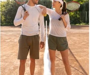 Unveiling the Power of the Center Mark in Tennis: Strategies, Tips, and Lotus365 Insights