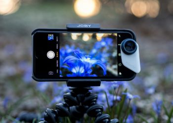 Mobile Photography in the Professional Industry