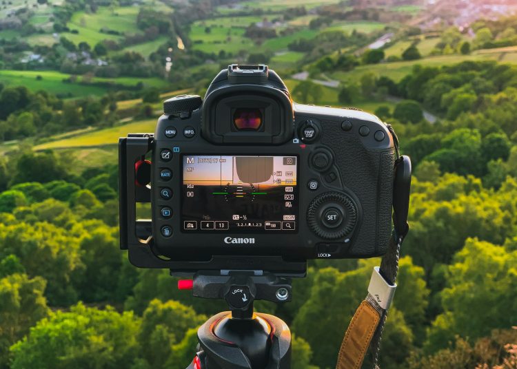 Finding the Perfect Camera for Your Photography Journey