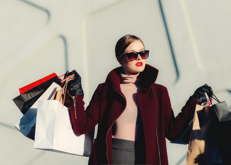 Personalization in Shopping: Tailoring the Experience to the Consumer