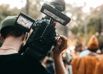 Artificial Intelligence in Movie Production: A Game Changer