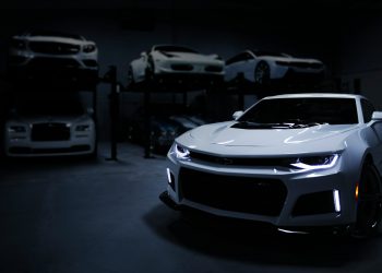 The Influence of AI on Automotive Design and Production