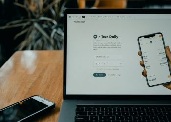 Evolution of Mobile Banking: Navigating Through Time