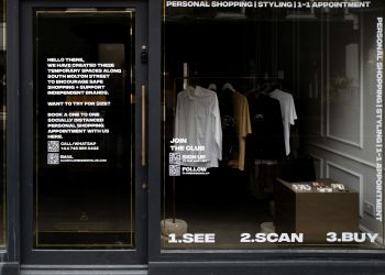 Fashion Forward: How Shopping Trends Shape the Industry