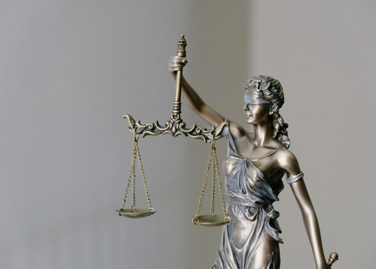 Cybersecurity Challenges in Legal Firms and Courts