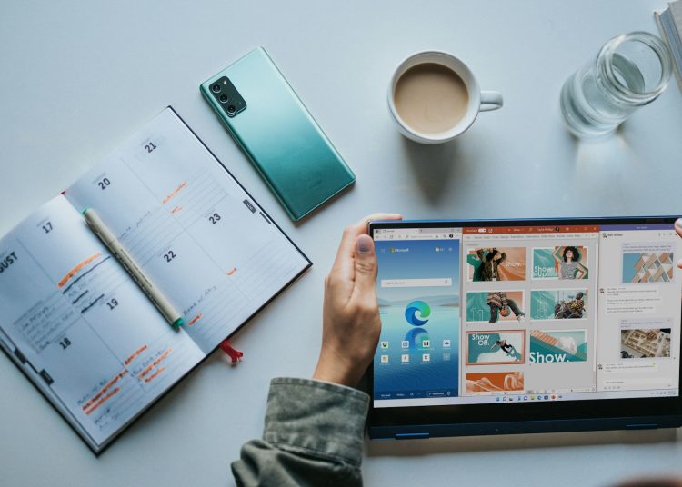 The Role of Parents in the Digital Learning Era