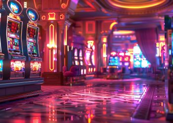 Link Slot Online Terbaik Menangkan Hadiah Jackpot Terbesar