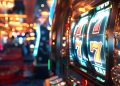 The Rise of Online Casinos: Transforming the Gambling Landscape