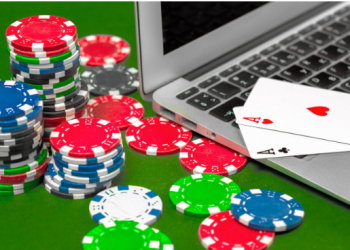Unveiling the Rich Tapestry of Online Slot Gaming: A Comprehensive Exploration