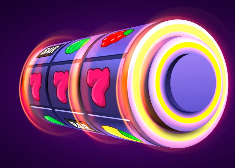 inaslot88 With The Latest Gacor Slot Games 2023