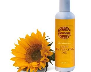 A harmonious fusion of six natural ingredients carefully curated to nurture and revitalize your hair!