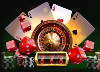 Reasons to Try and Explore Online Slot Games