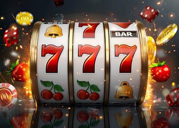 Uncovering the Secret of Success Behind Sbobet Online Slots