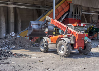 Building a Stronger Future Through Strategic Industrial Demolition